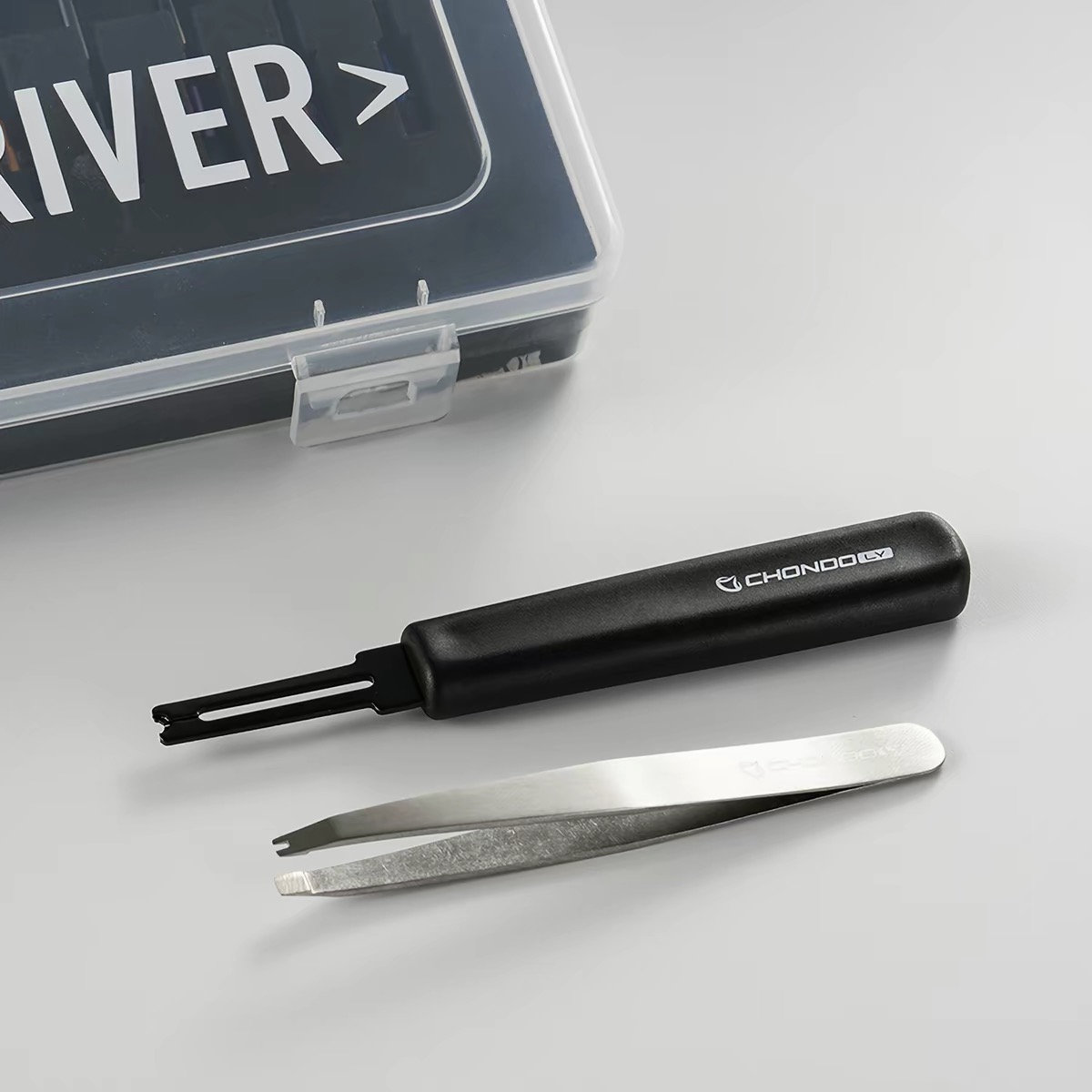 Reel Repair Kit - Kit d'entretien pour moulinet de pêche