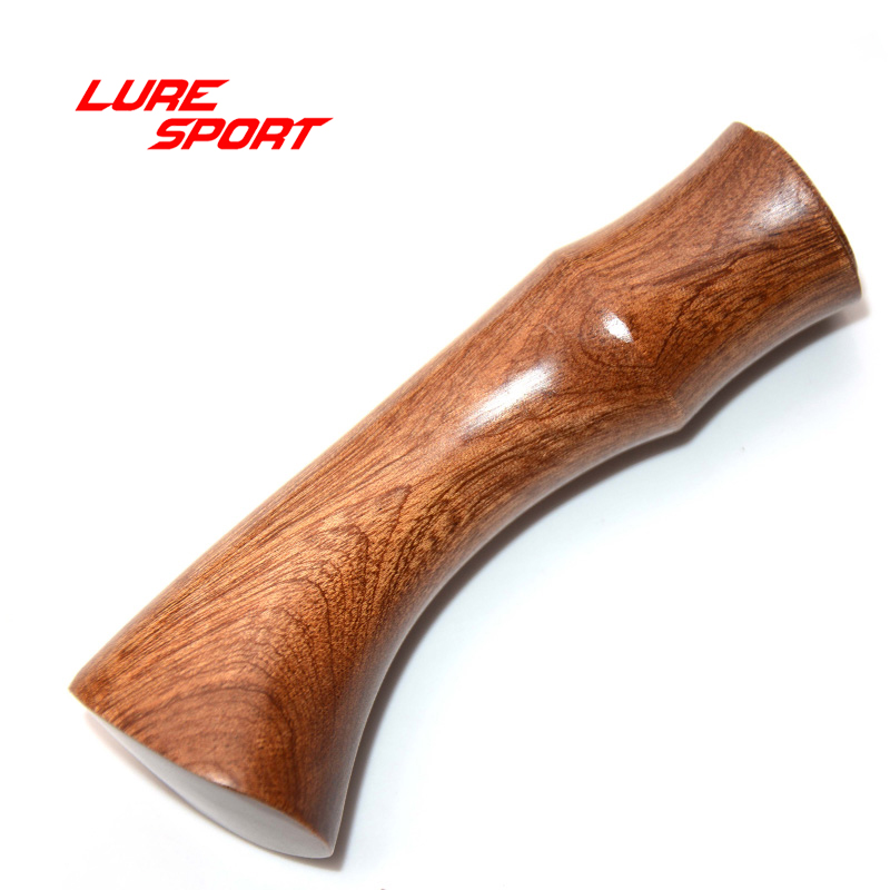 Reel Repair Kit - Luredehors-Poignée en bois pour siège de