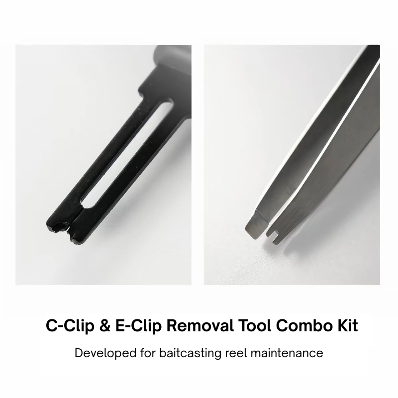 Kit d'entretien pour moulinet  - Reel Repair Kit avis et prix
