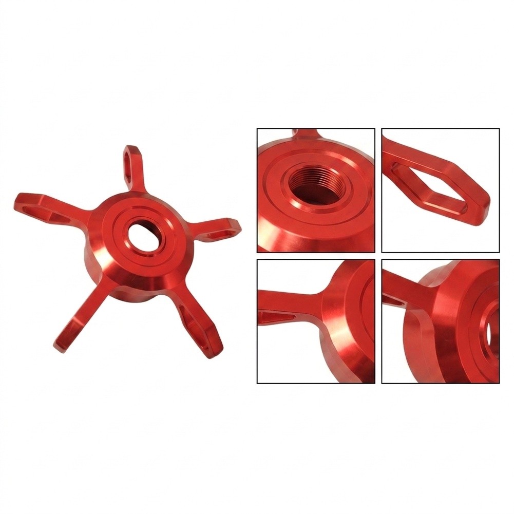 Bouton de frein Star Drag comp - Reel Drag Knob avis et prix