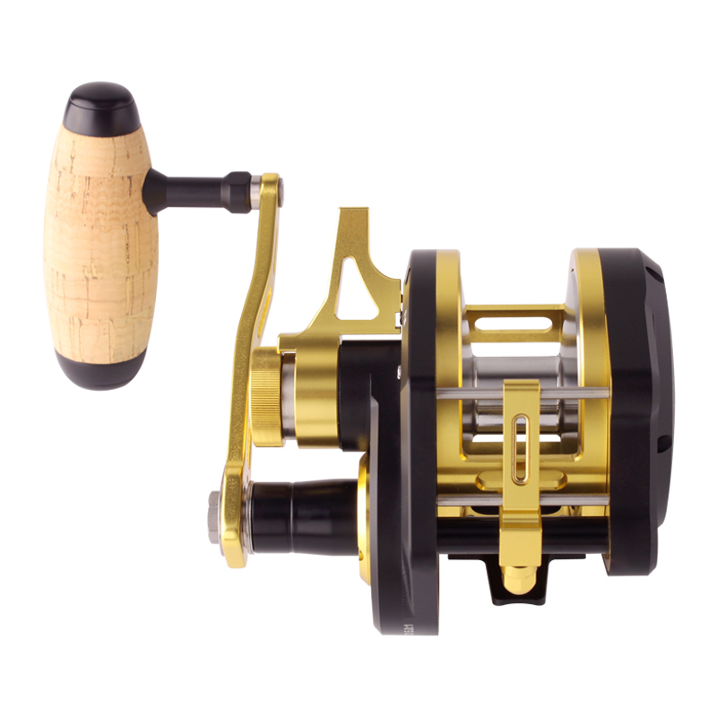Umi Nouvelle Moulinette de Jig - Trolling Reel avis et prix