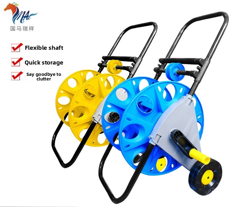 Nouveau chariot de rangement p - Electric Reel avis et prix