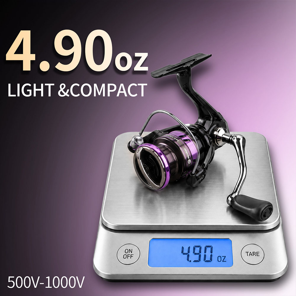 Huidiao Moulinet de pêche ultr - Ice Fishing Reel avis et prix