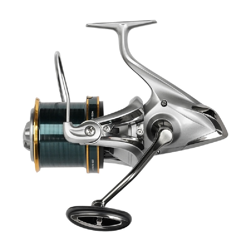 Moulinet de pêche NOEBY entièr - Trolling Reel avis et prix