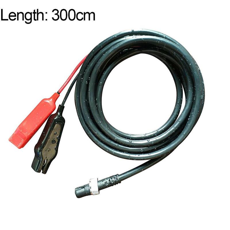 Câble d'alimentation 3M pour S - Conventional Reel avis et prix