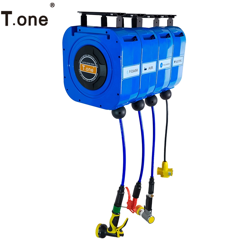 Matériel d'esthétique automobi - Electric Reel avis et prix