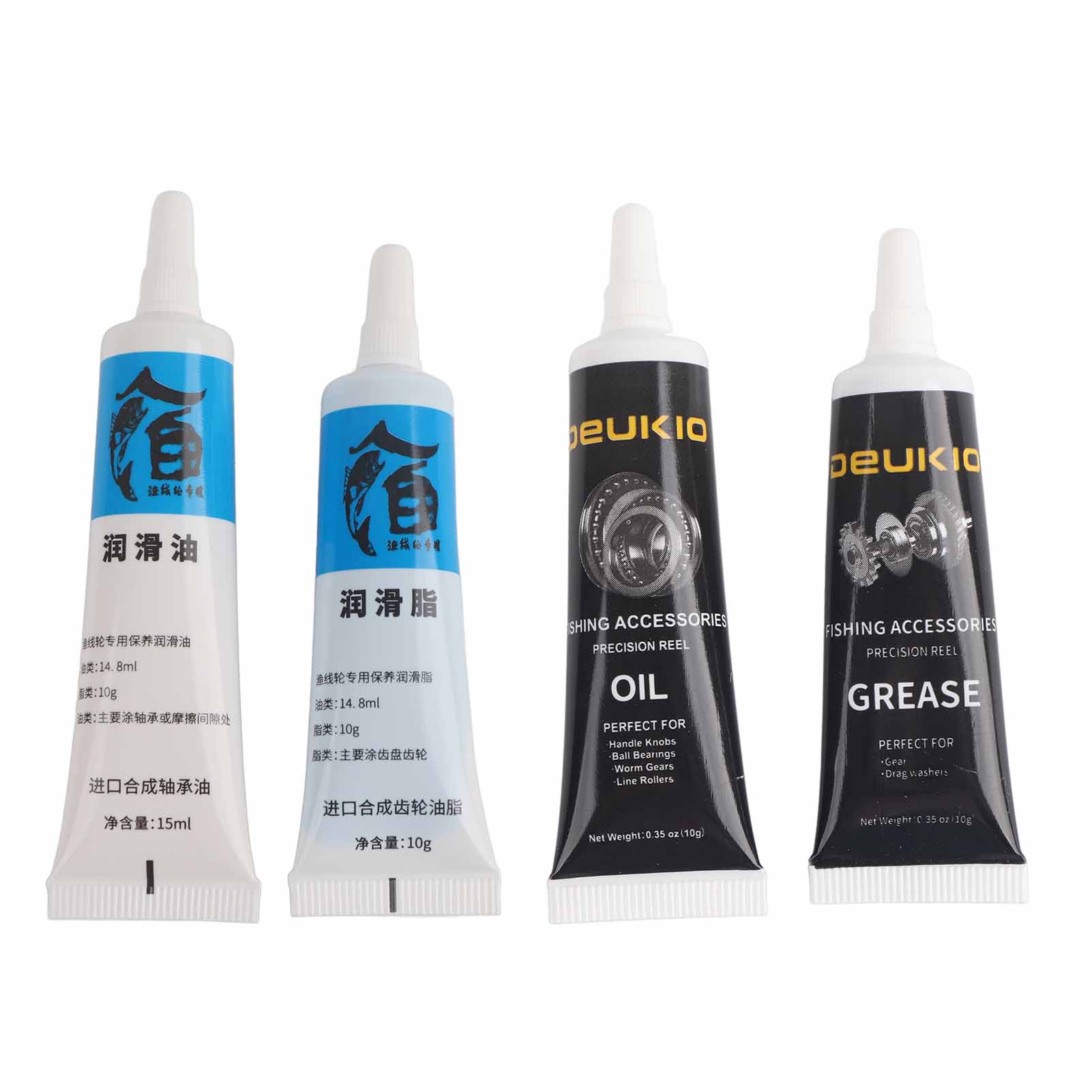 Nouveau 2 pièces moulinet de p - Reel Repair Kit avis et prix