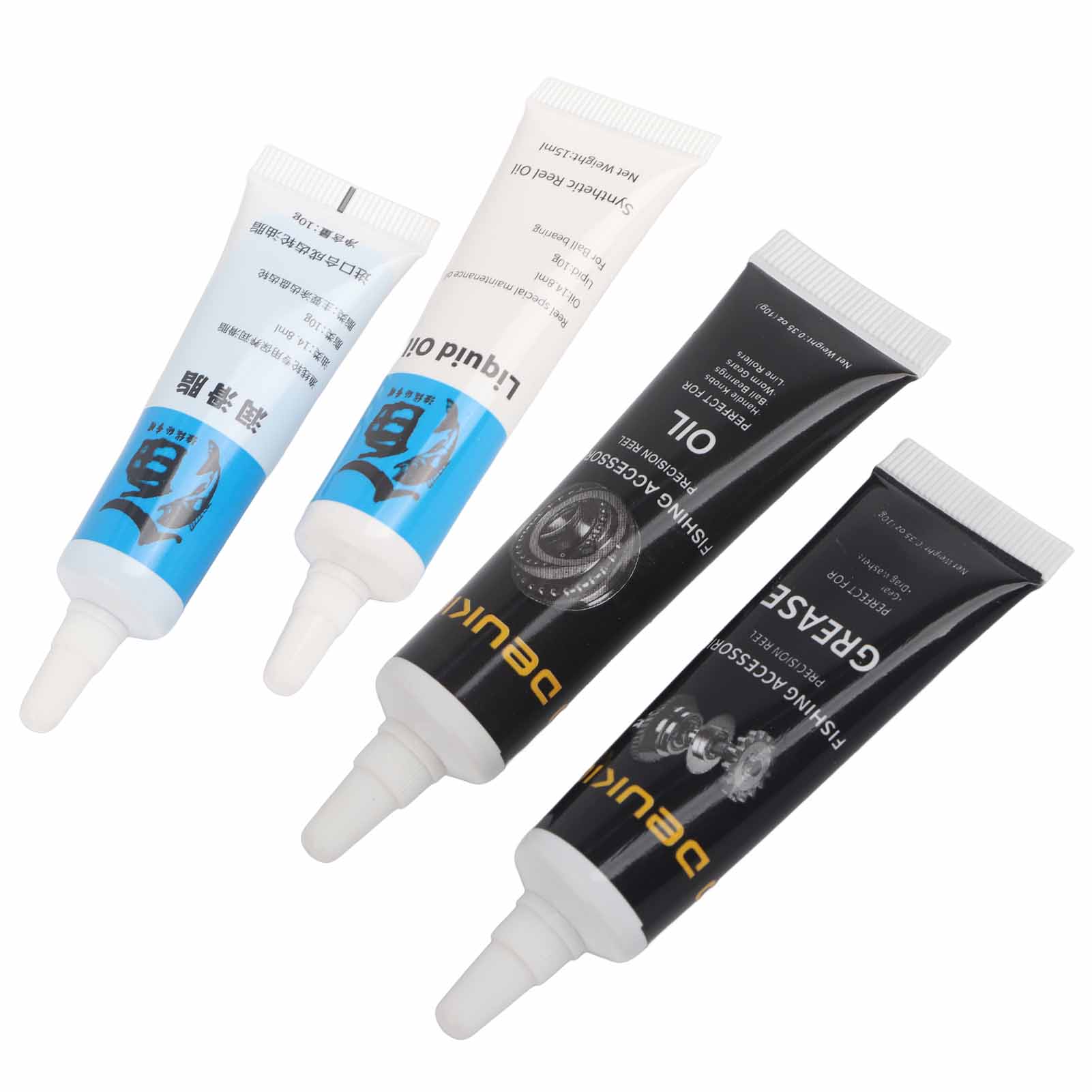 Nouveau 2 pièces moulinet de p - Reel Repair Kit avis et prix