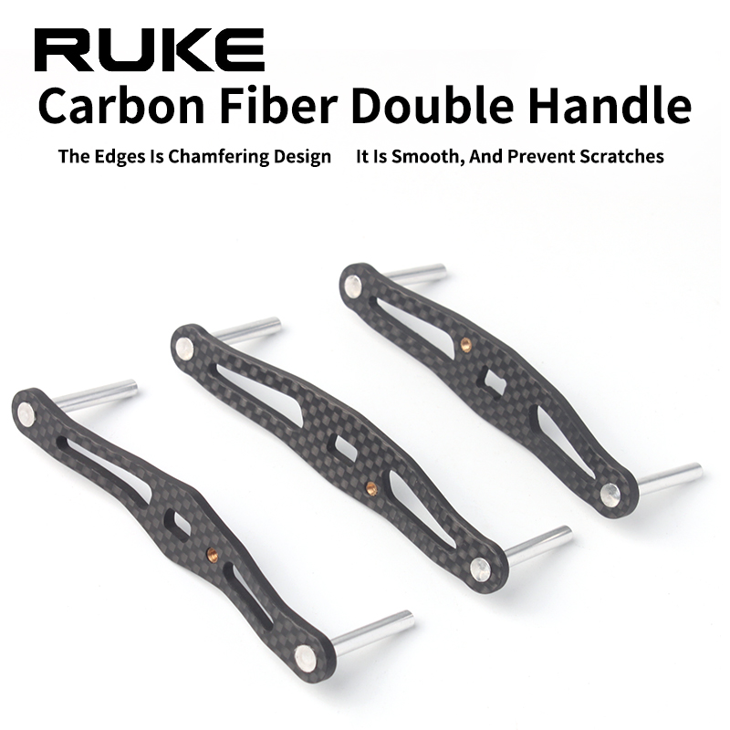 Ruke 1pc moulinet de pêche poi - Spincast Reel avis et prix