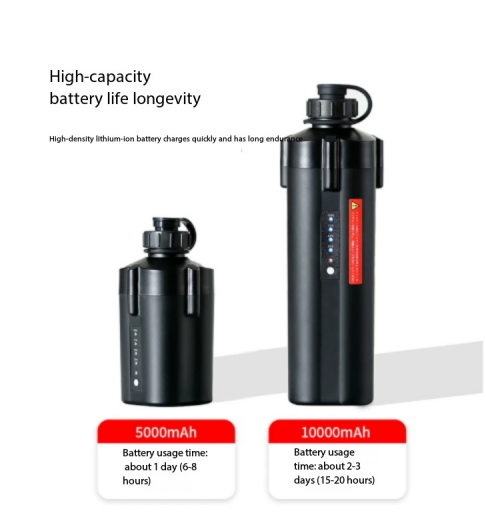 Batterie pour moulinet de pêch - Electric Reel avis et prix