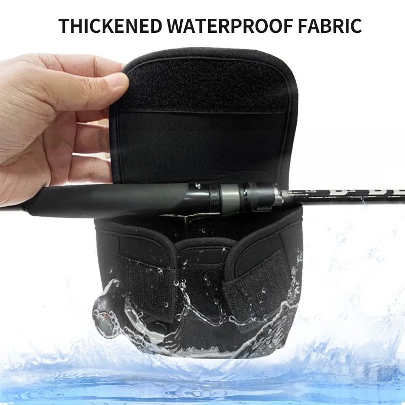 Housse de protection pour moul - Reel Bag avis et prix