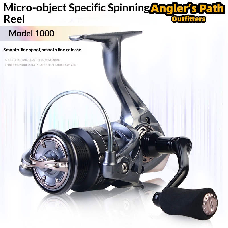 Moulinet spinning ultraléger H - Reel Spare Spool avis et prix