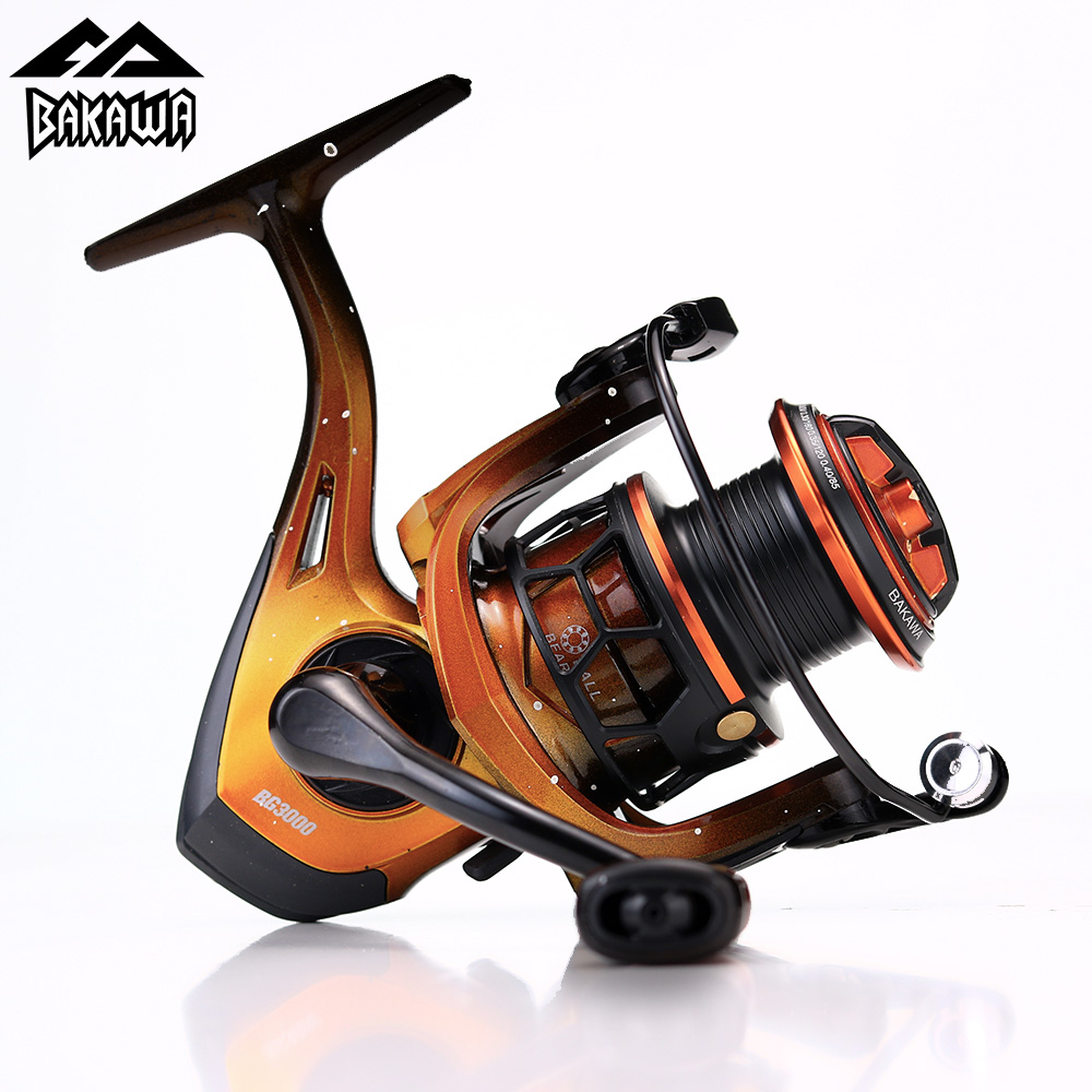 Moulinet de pêche spinning JOS - Ice Fishing Reel avis et prix