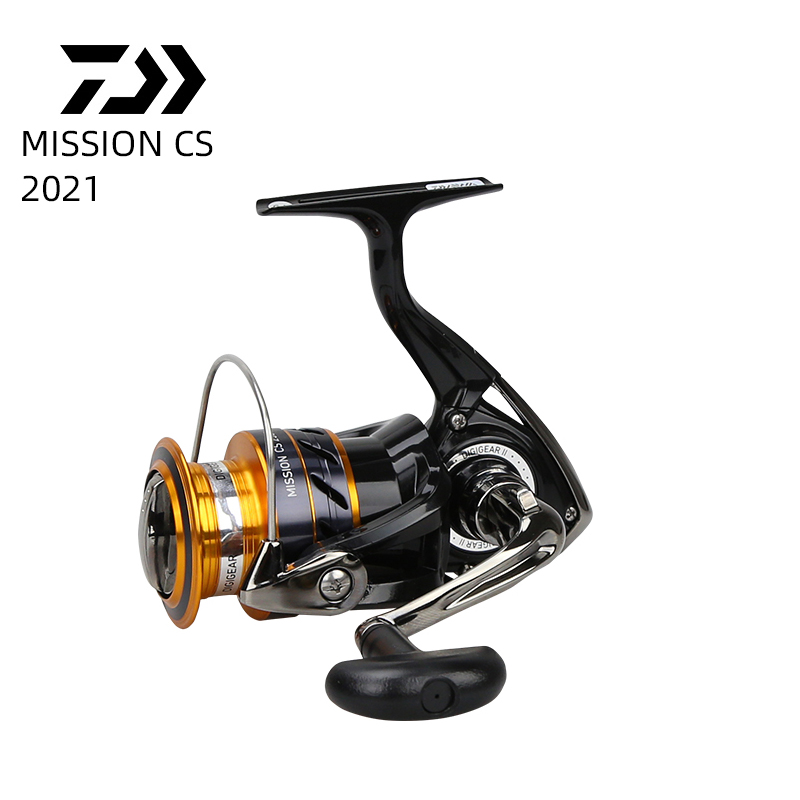 Moulinet de pêche DAIWA MISSIO - Reel Spare Spool avis et prix