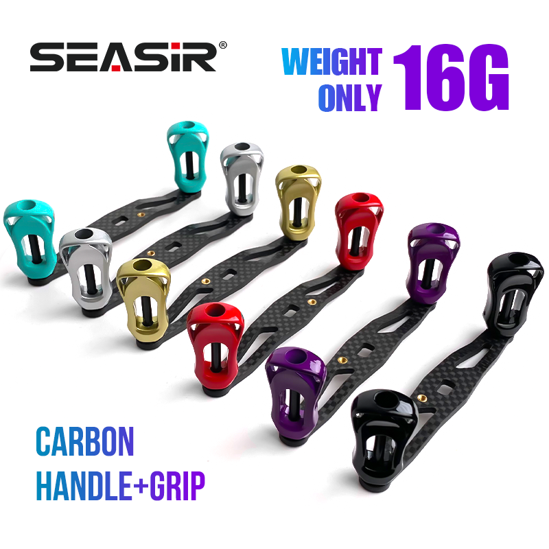 SEASIR-Poignée de moulinet de  - Reel Drag Knob avis et prix