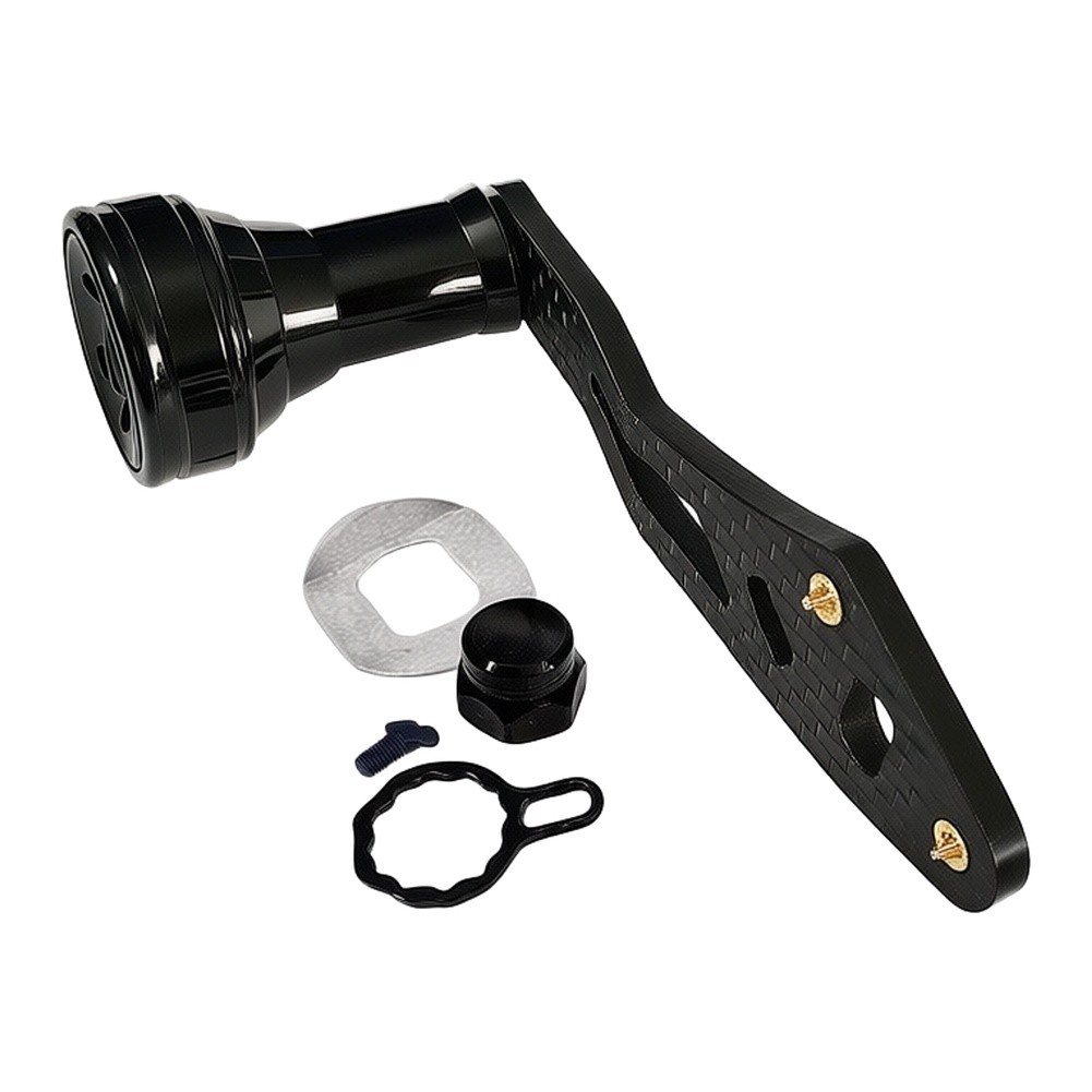 Poignée de manivelle simple en - Reel Repair Kit avis et prix