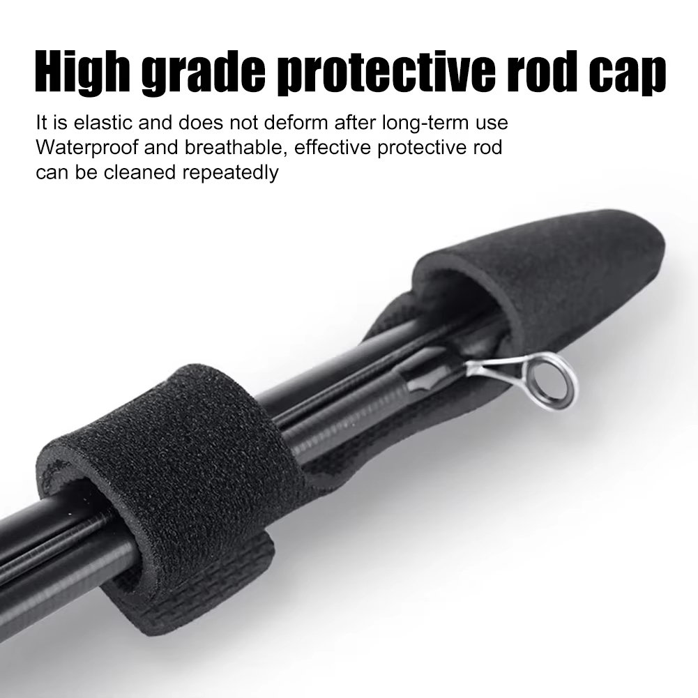 Protection élastique pour cann - Reel Drag Knob avis et prix