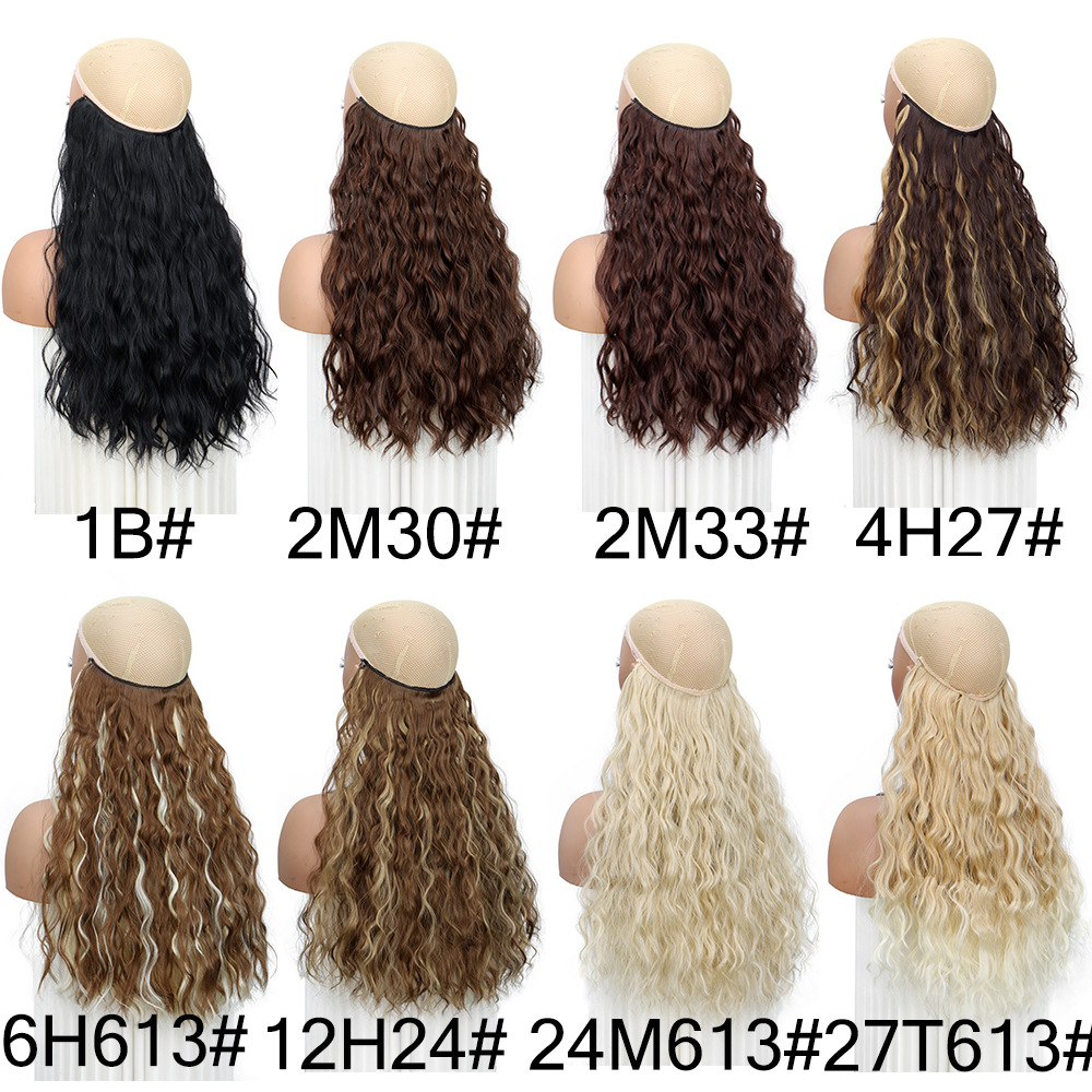 Extensions de cheveux synthéti - Baitcasting Reel avis et prix