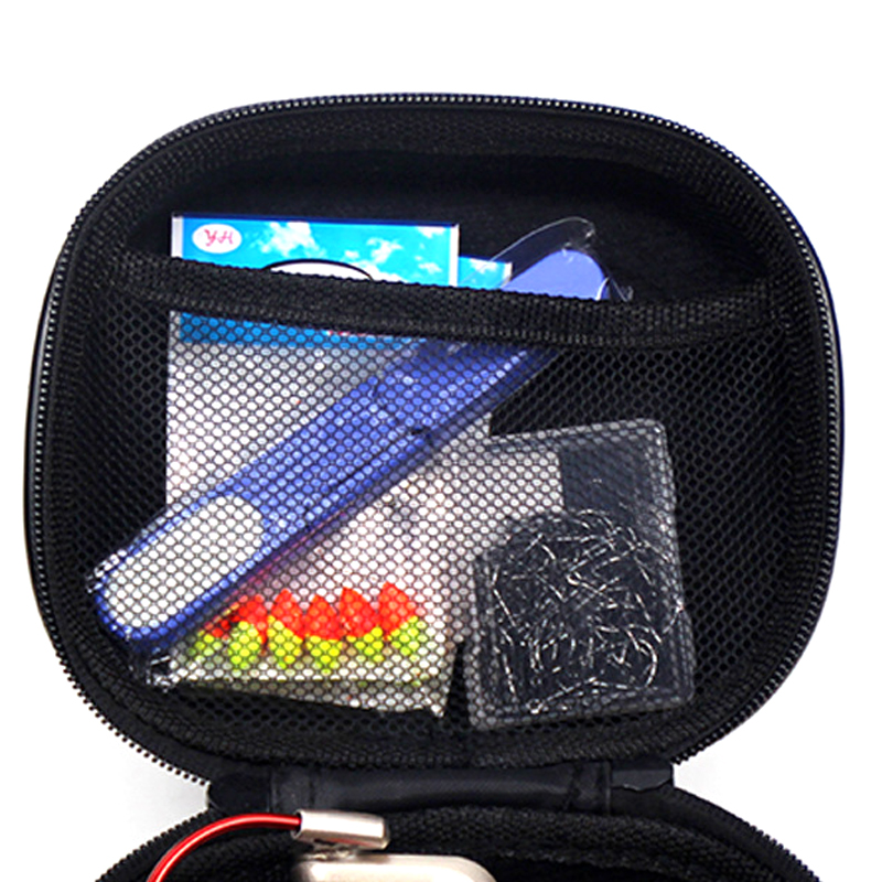 Sac de pêche extérieur anticho - Fly Reel avis et prix