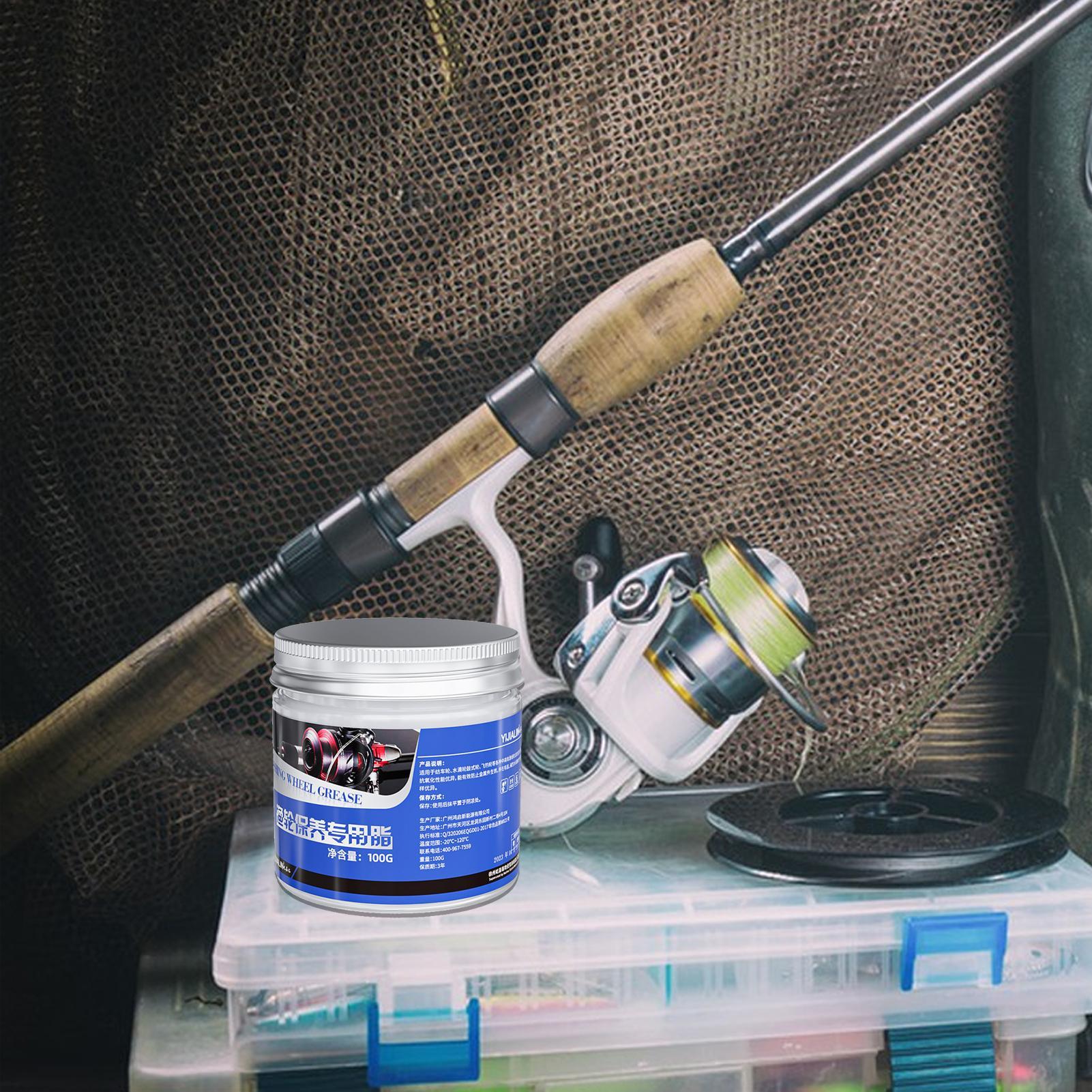 Huile et graisse d'entretien p - Reel Repair Kit avis et prix